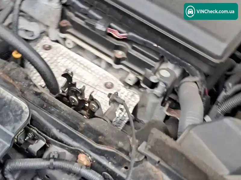 Nissan Rogue 2014, фото з оголошення 1 з 20, VIN 5N1AT2MV5EC801473