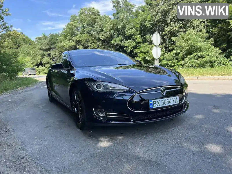 Tesla Model S 2013, фото з оголошення 1 з 19, VIN 5YJSA1DN3DFP10647