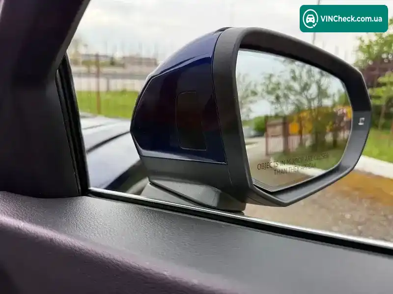 Audi Q3 2020, фото з оголошення 2 з 20, VIN WA1EECF39M1056698
