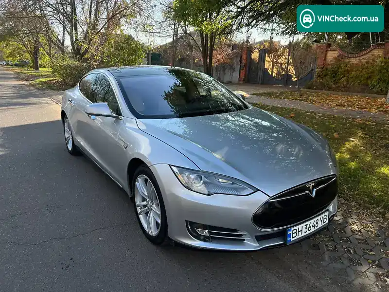 Tesla Model S 2012, фото з оголошення 1 з 20, VIN 5YJSA1CN8CFP03094