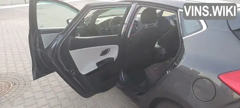 Kia Ceed 2013, фото з оголошення 2 з 21, VIN Y6DHN512BEL106723