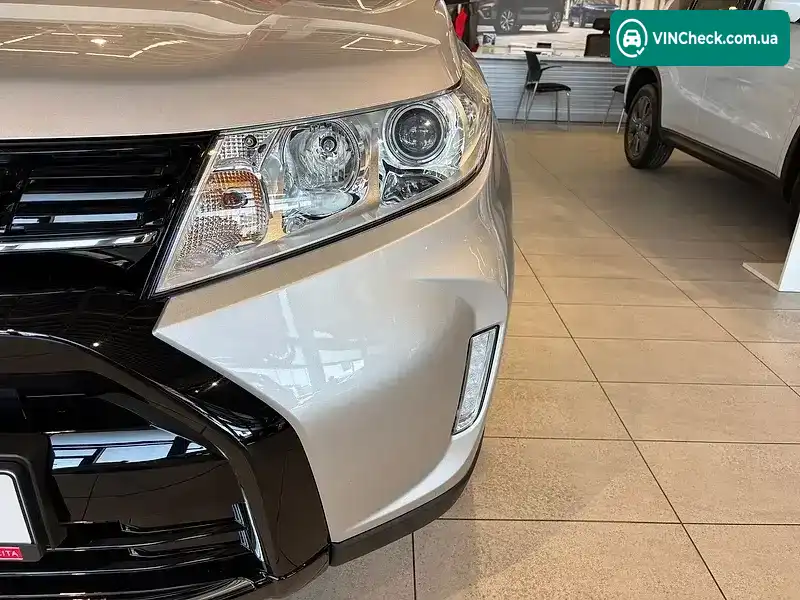 Suzuki Vitara 2025, фото з оголошення 2 з 20, VIN TSMLYDA1S00E15082
