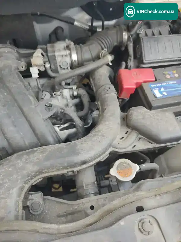 Nissan NV200 2010, фото з оголошення 2 з 20, VIN VSKTAAM20U0003386