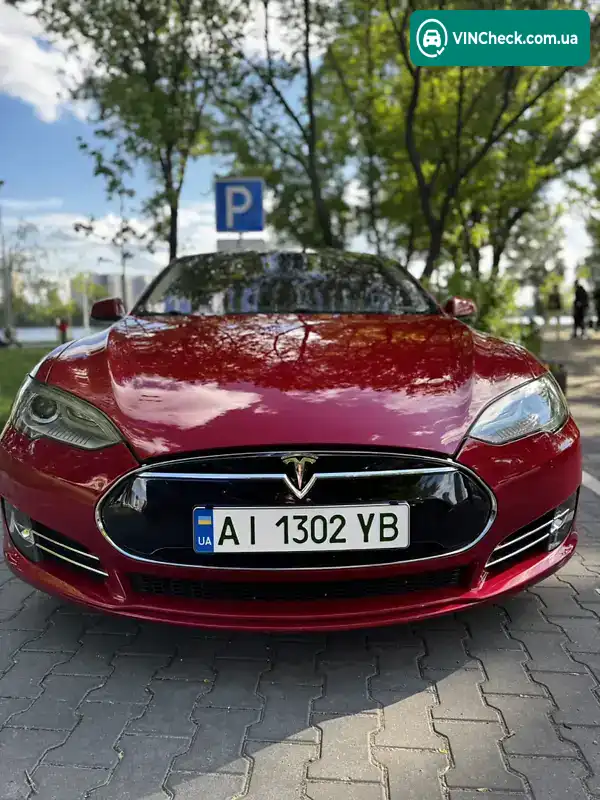 Tesla Model S 2014, фото з оголошення 2 з 20, VIN 5YJSA3H10EFP31556
