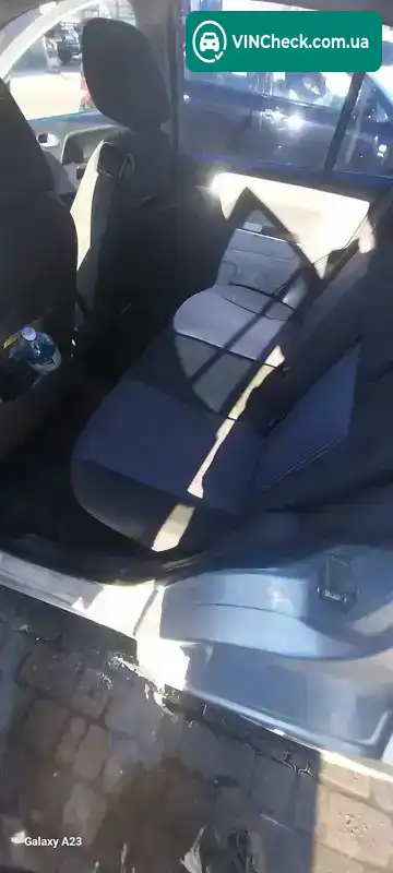 Ford Fusion 2008, фото з оголошення 1 з 18, VIN WF0UXXGAJU8G15576