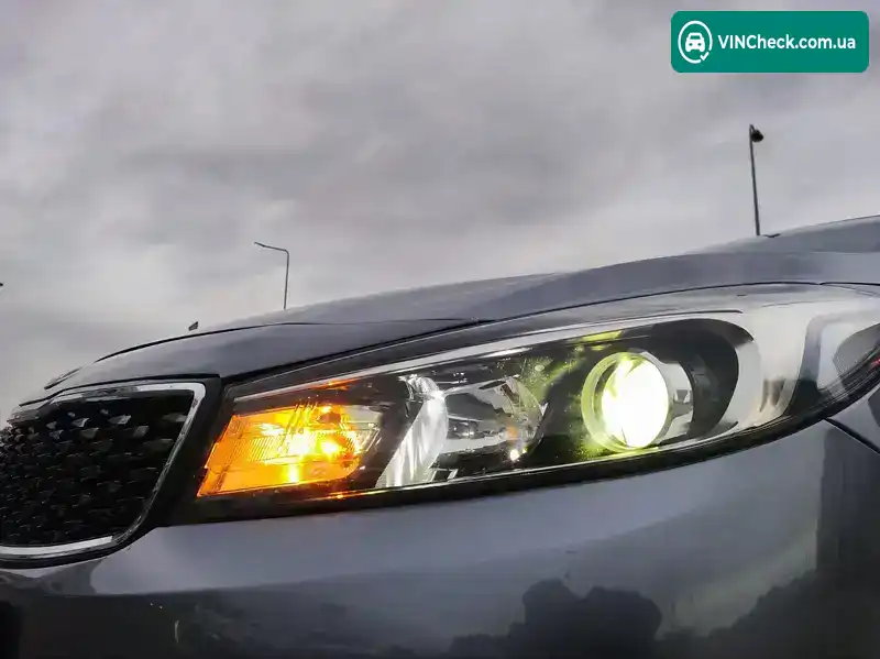 Kia Forte 2017, фото з оголошення 1 з 21, VIN 3KPFL4A75HE134980