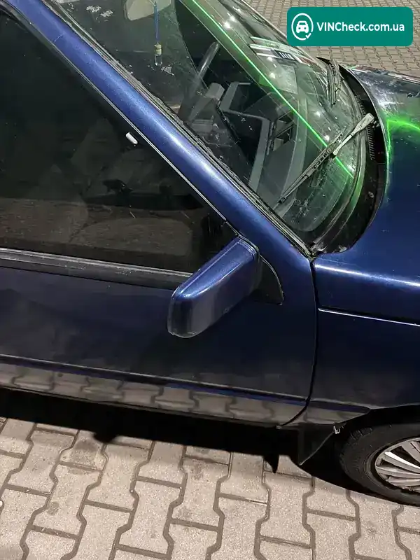 Mitsubishi Lancer 1986, фото з оголошення 2 з 13, VIN JMBLNC12VGU402272