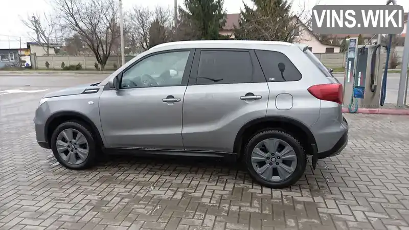 Suzuki Vitara 2020, фото з оголошення 1 з 9, VIN TSMLYDA1S00815335