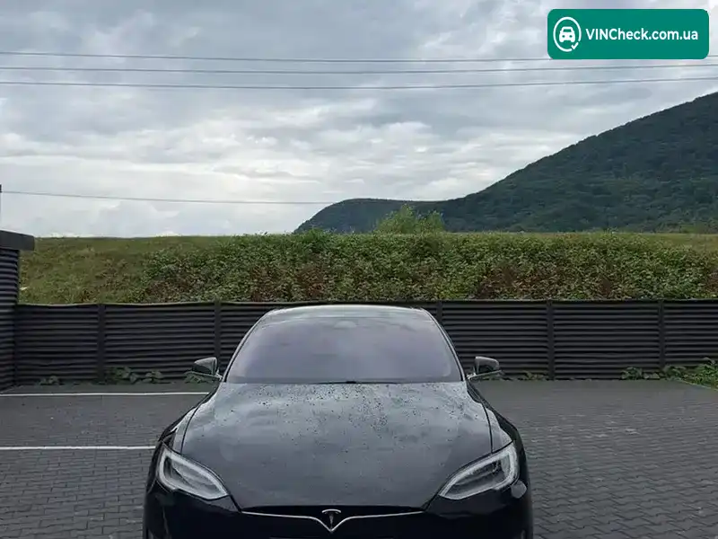 Tesla Model S 2017, фото з оголошення 2 з 17, VIN 5YJSA7E24HF209117
