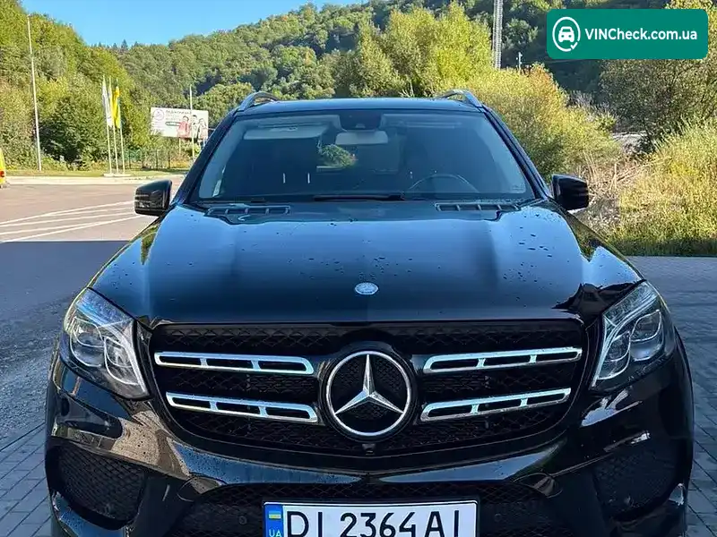 Mercedes-Benz GL-Class 2013, фото з оголошення 2 з 15, VIN 4JGDF7CEXEA319998