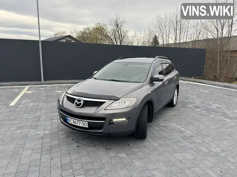 Mazda CX-9 2007, фото з оголошення 1 з 15, VIN JM3TB38C670113217