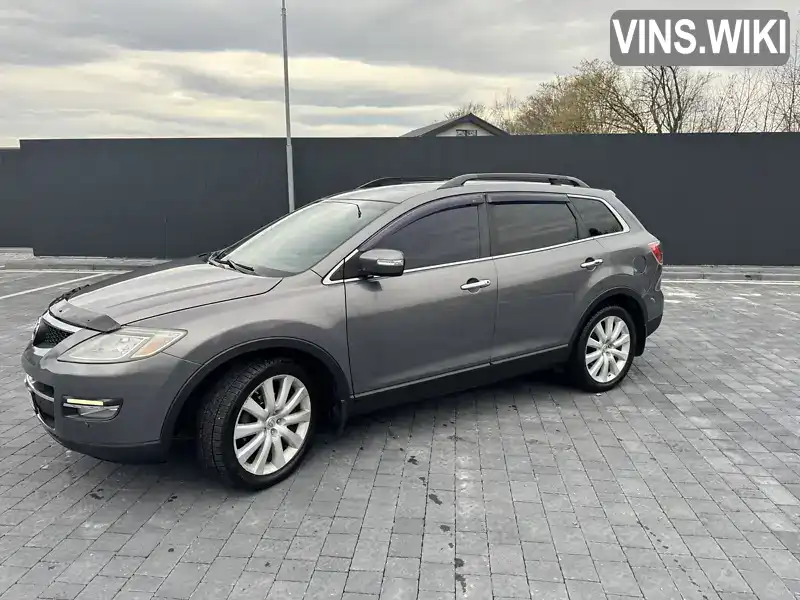 Mazda CX-9 2007, фото з оголошення 2 з 15, VIN JM3TB38C670113217