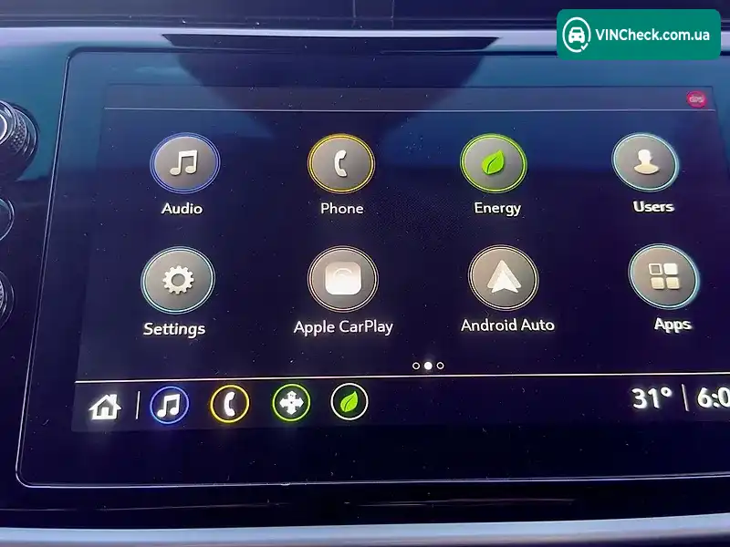 Chevrolet Bolt EV 2022, фото з оголошення 1 з 17, VIN 1G1FW6S02N4135000