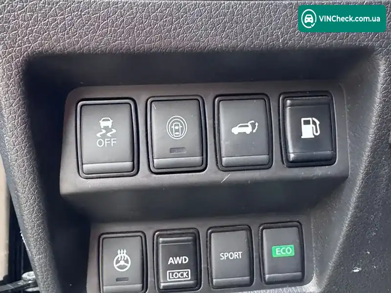 Nissan Rogue 2018, фото з оголошення 2 з 18, VIN 5N1AT2MV5JC745030