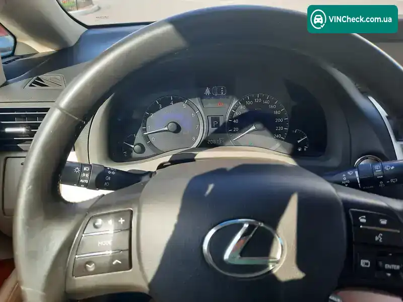 Lexus RX 2009, фото з оголошення 2 з 21, VIN JTJBK11A202406525