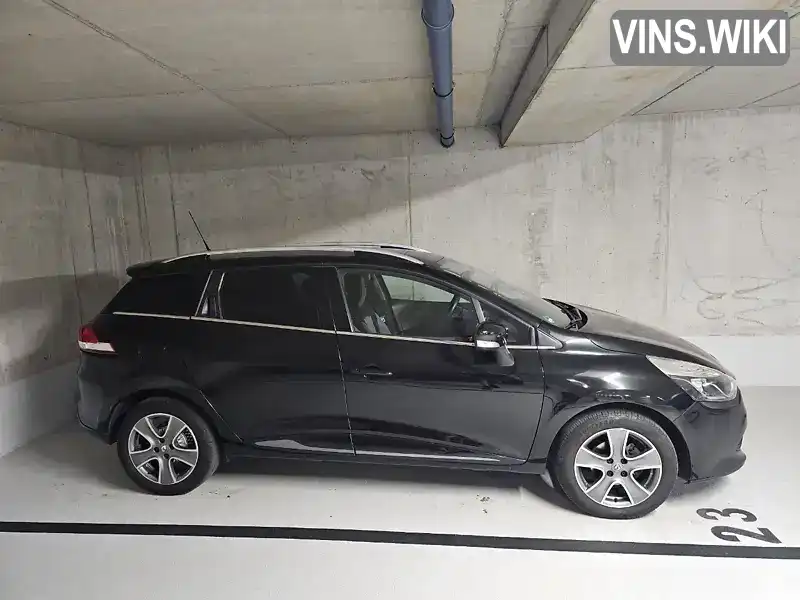 Renault Clio 2015, фото з оголошення 1 з 21, VIN VF17RJL0H52913185