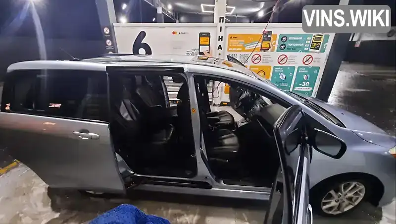 Mazda 5 2011, фото з оголошення 2 з 21, VIN JM1CW2DL2C0123119