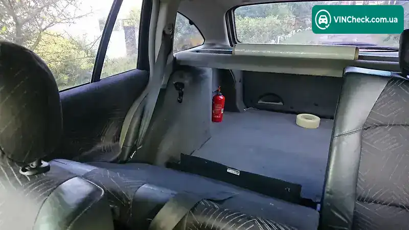 Renault Laguna 2002, фото з оголошення 2 з 18, VIN VF1KG0J0A27460782