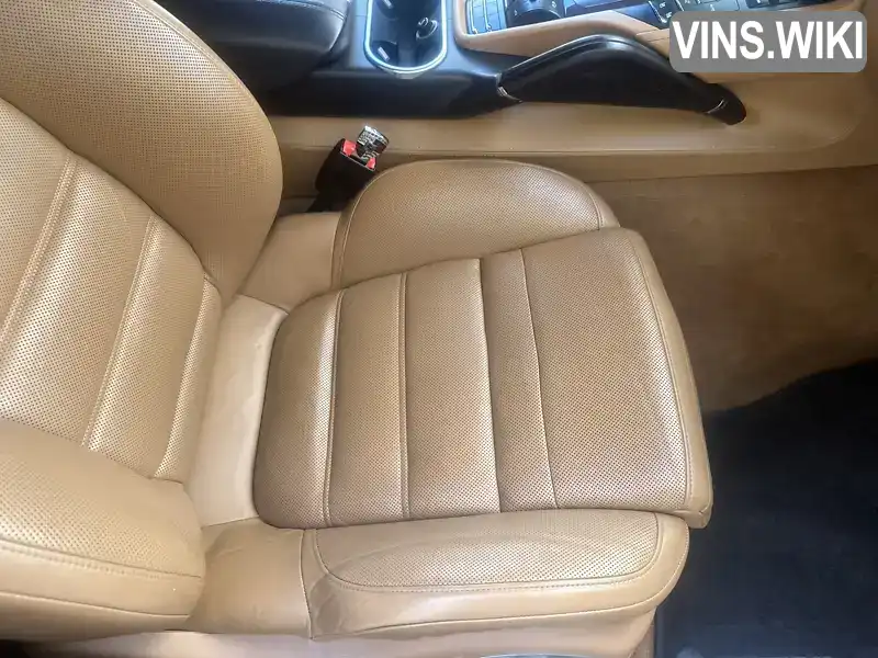 Porsche Cayenne 2013, фото з оголошення 2 з 17, VIN WP1ZZZ92ZDLA77952