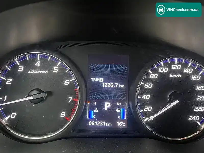 Mitsubishi Outlander 2021, фото з оголошення 2 з 2, VIN JMBXTGF2WLJ000381