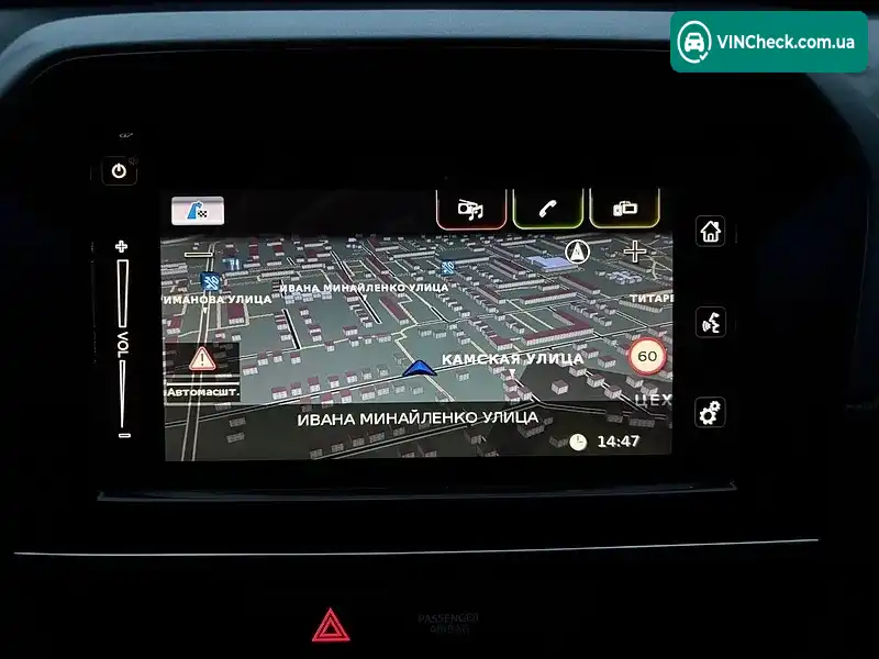 Suzuki Vitara 2018, фото з оголошення 2 з 20, VIN TSMLYE21S00481912