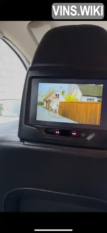 Volvo XC60 2011, фото з оголошення 2 з 15, VIN YV1DZ8256C2247752