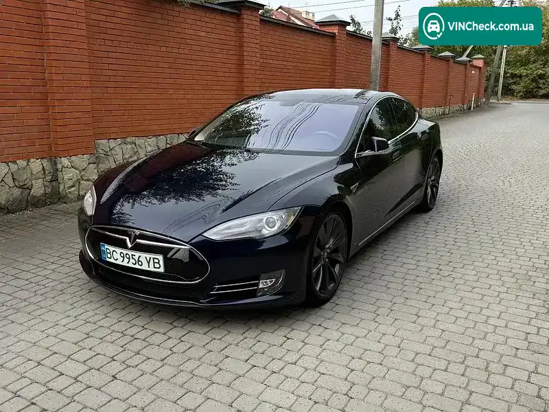 Tesla Model S 2014, фото з оголошення 1 з 20, VIN 5YJSA1H12EFP29246
