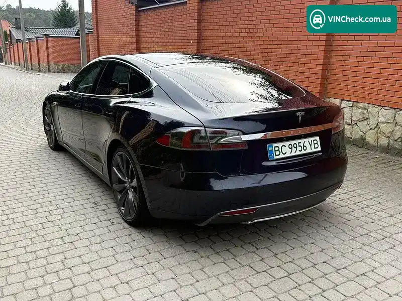 Tesla Model S 2014, фото з оголошення 2 з 20, VIN 5YJSA1H12EFP29246