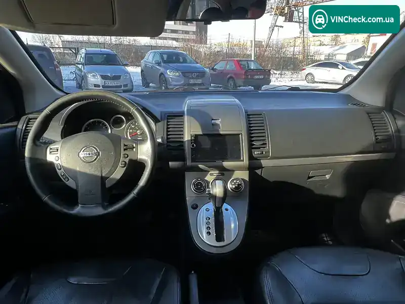 Nissan Sentra 2010, фото з оголошення 2 з 14, VIN 3N1AB6AP5BL666437