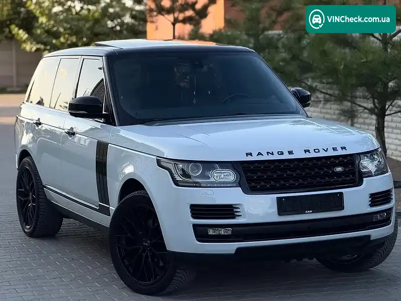 Land Rover Range Rover 2015, фото з оголошення 1 з 20, VIN SALGS2KF1GA250544