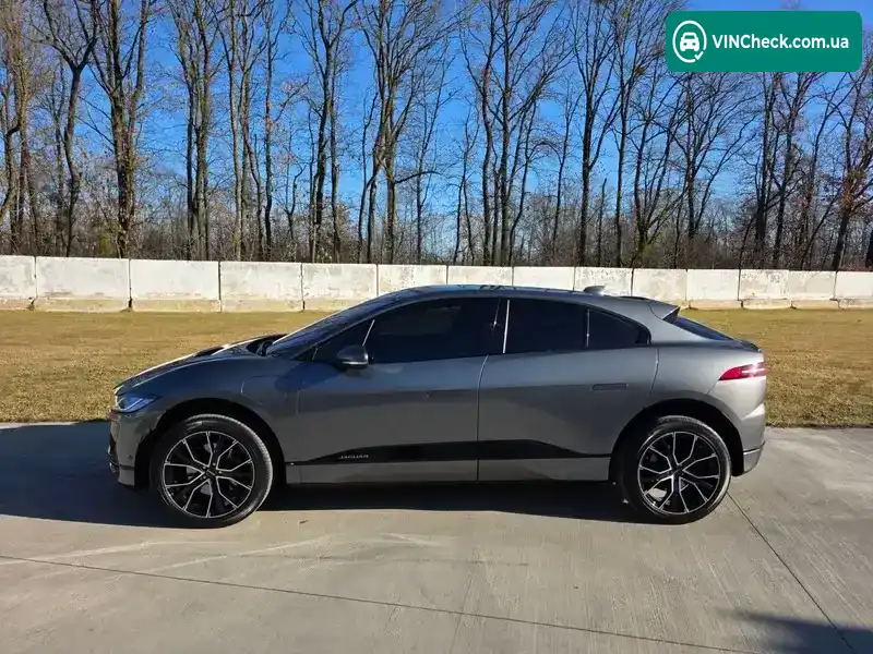 Jaguar I-Pace 2018, фото з оголошення 2 з 21, VIN SADHA2B10K1F68979