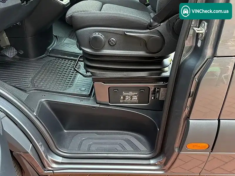 Mercedes-Benz Sprinter 2021, фото з оголошення 2 з 20, VIN W1V9076371P413581