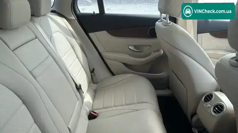 Mercedes-Benz GLC-Class 2022, фото з оголошення 2 з 15, VIN W1N0G8EB8NV398565