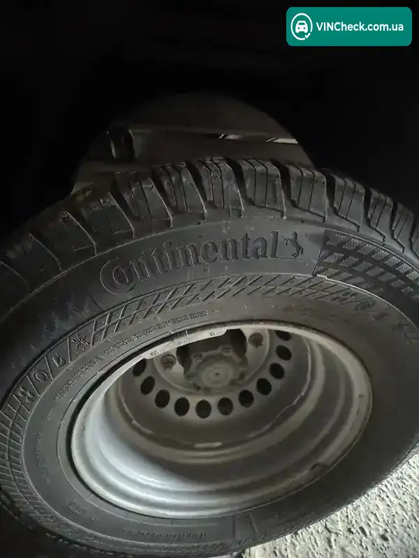 Mercedes-Benz Sprinter 2018, фото з оголошення 2 з 21, VIN WDAPF4CD2KN014686