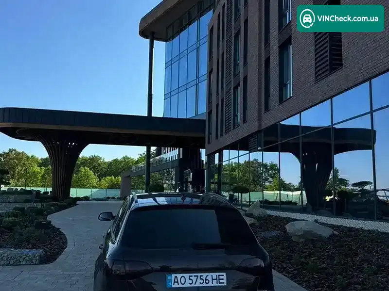 Audi A4 2010, фото з оголошення 2 з 21, VIN WAUZZZ8KXBA074480