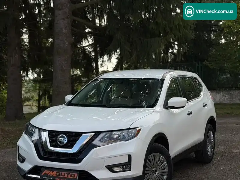 Nissan Rogue 2015, фото з оголошення 1 з 20, VIN KNMAT2MV3GP611638