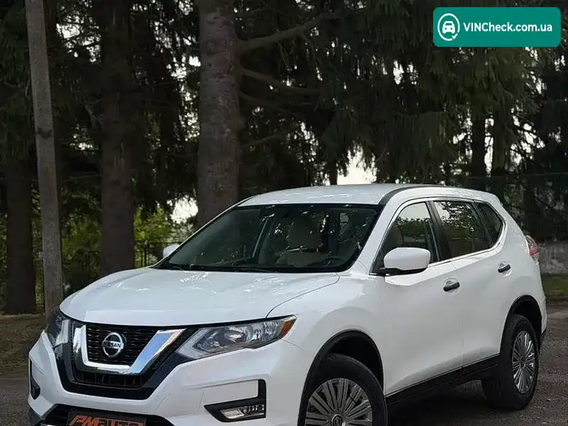 Nissan Rogue 2015, фото з оголошення 2 з 20, VIN KNMAT2MV3GP611638