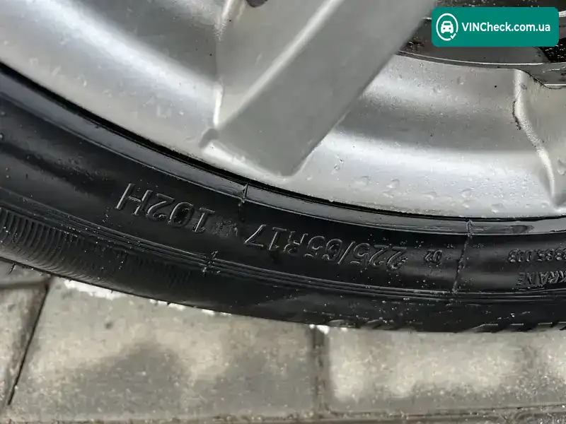 Mazda CX-5 2014, фото з оголошення 2 з 21, VIN JMZKEN91600302352