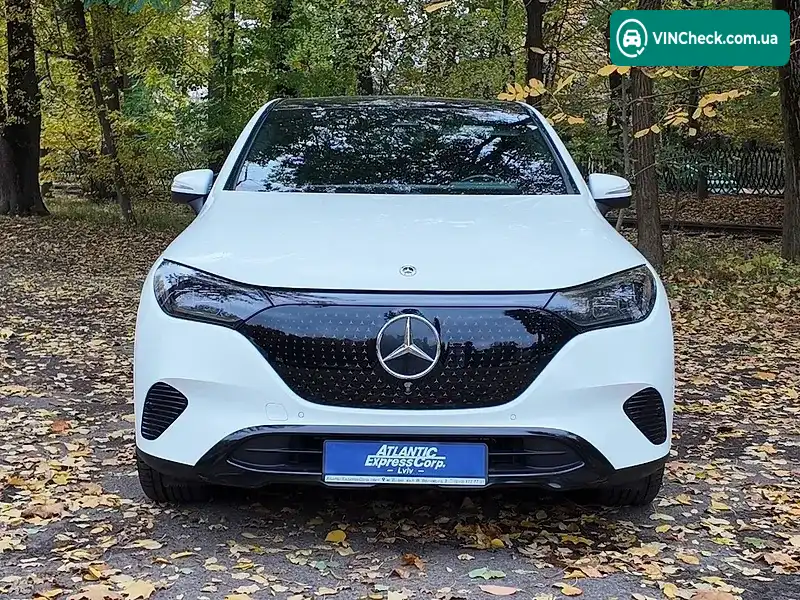 Mercedes-Benz EQE 2023, фото з оголошення 2 з 20, VIN 4JGGM1CB9PA017689