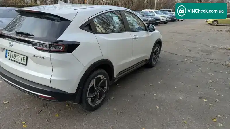 Honda M-NV 2023, фото з оголошення 2 з 7, VIN LVHDH286XP5000818