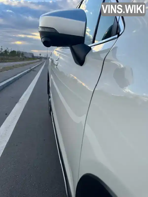 Subaru Forester 2019, фото з оголошення 1 з 21, VIN JF1SK9LL5KG032685