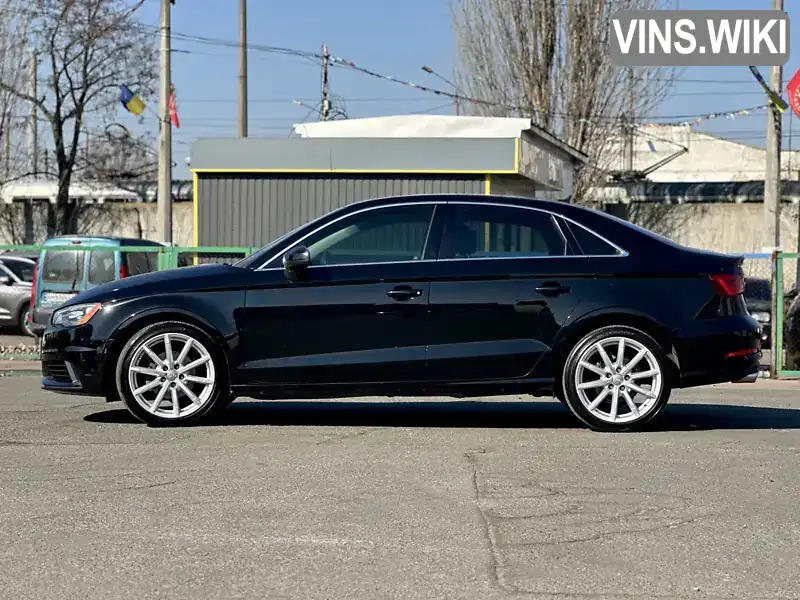 Audi A3 2014, фото з оголошення 2 з 21, VIN WAUCJGFF7F1078788