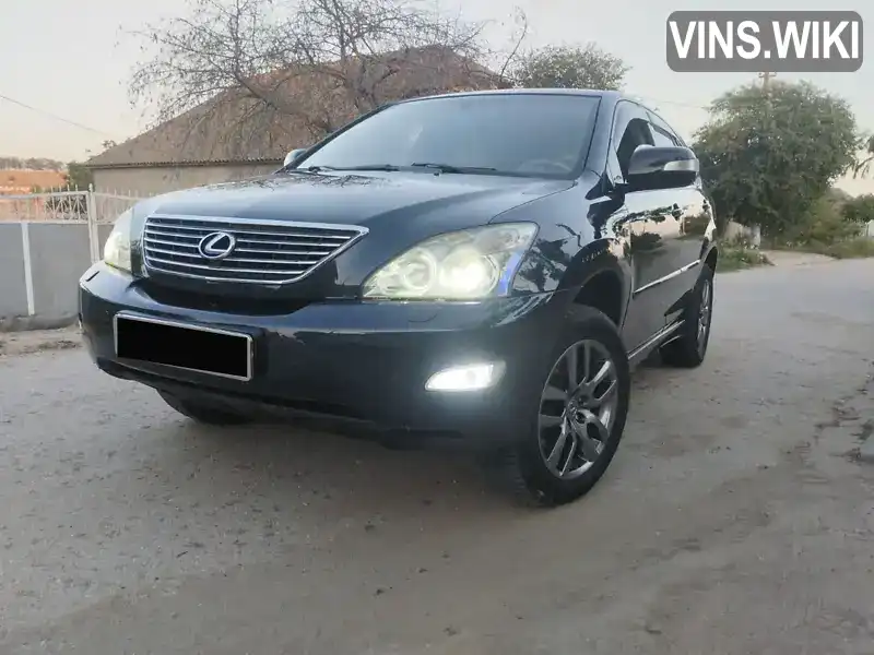 Lexus RX 2005, фото з оголошення 1 з 21, VIN JTJHA31U350101864