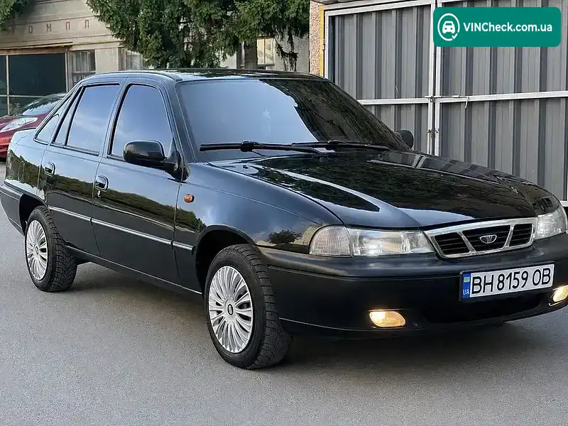 Daewoo Nexia 2008, фото з оголошення 1 з 20, VIN XWB3L31CD8A275689