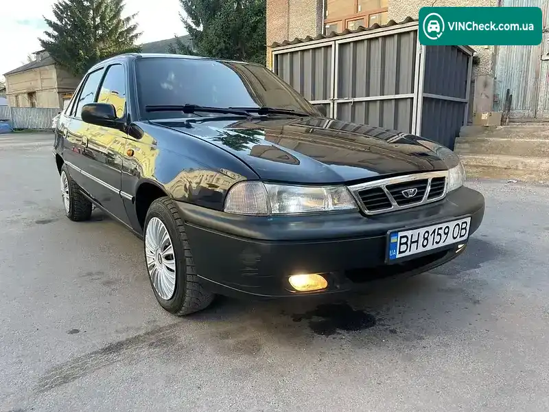 Daewoo Nexia 2008, фото з оголошення 2 з 20, VIN XWB3L31CD8A275689