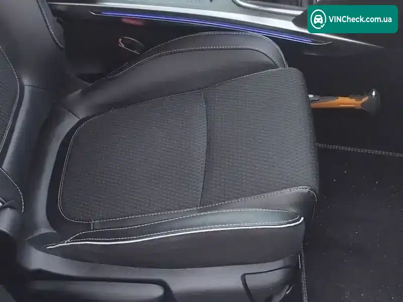 Renault Megane 2018, фото з оголошення 2 з 20, VIN VF1RFB00860629689