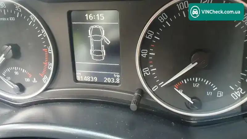 Skoda Octavia 2012, фото з оголошення 2 з 19, VIN TMBHN61ZXD8013253