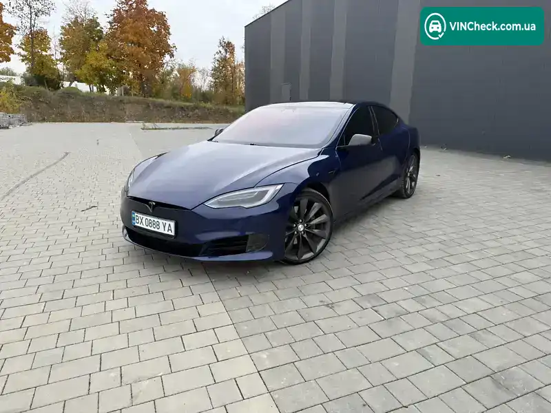 Tesla Model S 2017, фото з оголошення 2 з 14, VIN 5YJSA1E23HF185485
