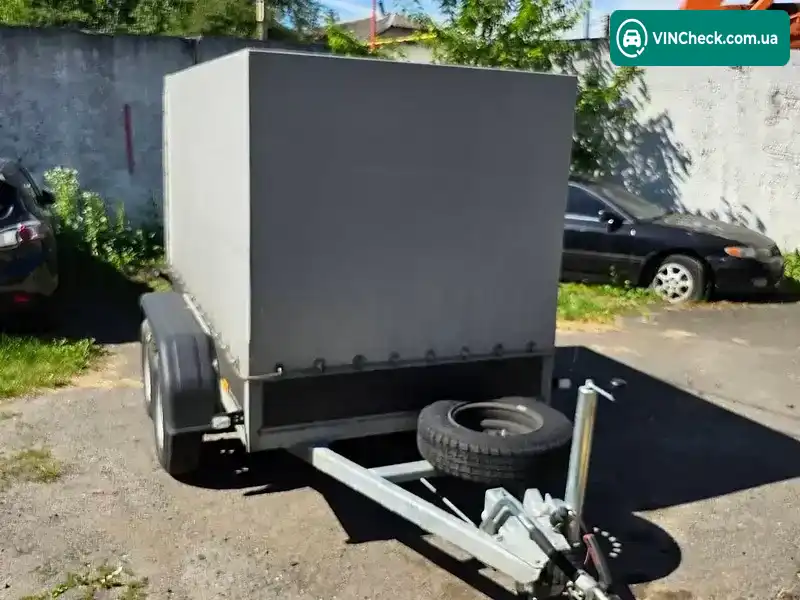 Сантей 2000 2023, фото з оголошення 1 з 13, VIN Y99200000P0B32006