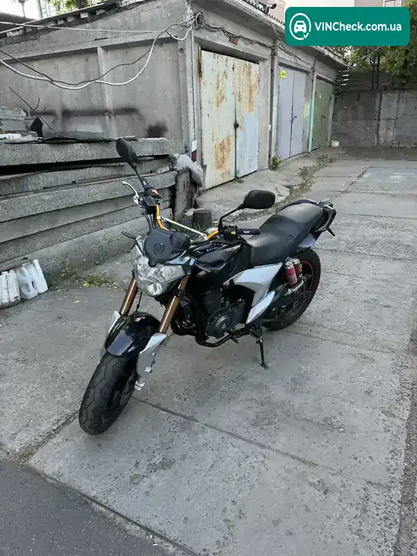 Geon Aero 2014, фото з оголошення 1 з 5, VIN LBBPEM2A2EB456505